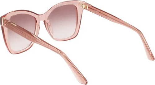 Vista 4 de CALVIN KLEIN Gafas de sol rectangulares Ck22530s para mujer