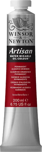 Vista 70 de Winsor & Newton Artisan - Pintura al óleo mezclable con agua