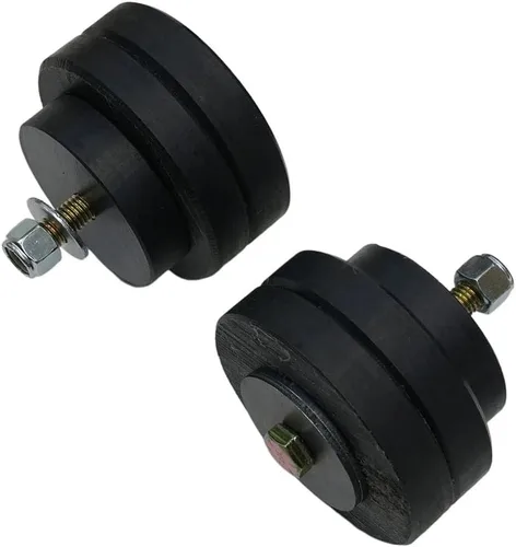 Vista 7 de Strutmasters Kit de conversión de suspensión neumática compatible con Mercedes E550 RWD SOLAMENTE 2010-2016 (ME54F)