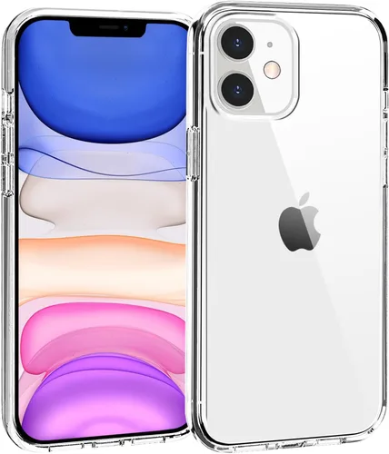 Vista 21 de TENOC Funda para teléfono compatible con iPhone 11, color negro, antihuellas, antigolpes, mate, para 6.1 pulgadas