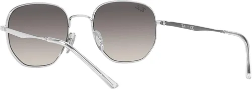 Vista 6 de Ray-Ban RB3682 - Gafas de sol cuadradas