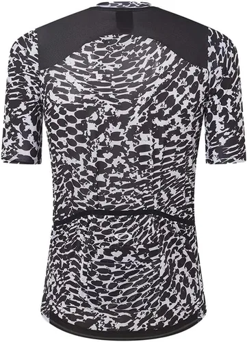 Vista 2 de Oakley Camiseta Endurance Dazzle Camo
