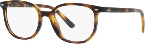 Vista 2 de Ray-Ban Kids' Ry9097v Elliot Square Prescription Eyewear Frames