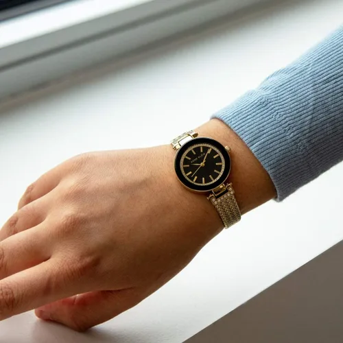 Vista 2 de Reloj de vestir Anne Klein (Modelo AK1906)