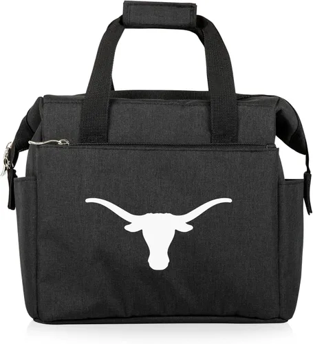 Vista 38 de PICNIC TIME NCAA unisex-adult Hielera de Almuerzo On The Go de la NCAA