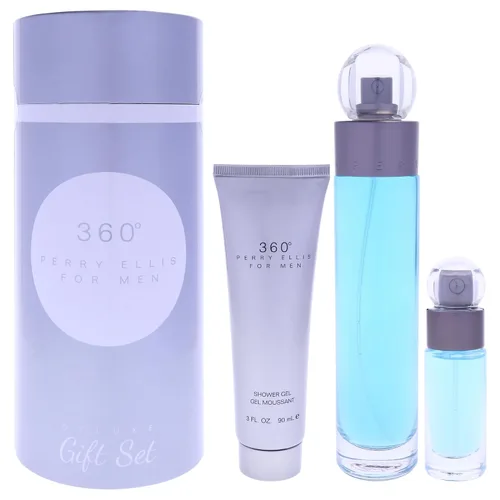 Vista 6 de Perry Ellis Very Purple EDP Spray Mujeres 3.4 oz