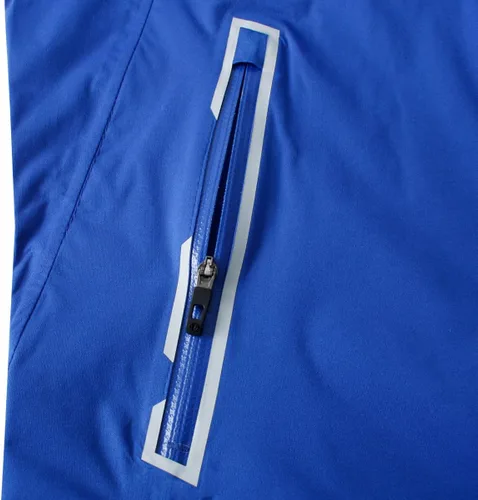 Vista 6 de Sunice Performance Apparel - Jay - Chaqueta impermeable transpirable ultraligera para hombre, elástica en 4 direcciones