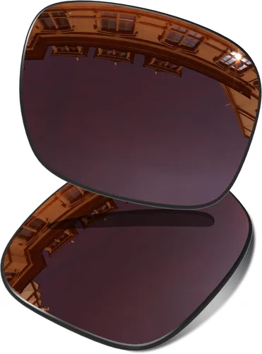 Vista 18 de Lentes de repuesto para Oakley Holbrook OO9102/Holbrook RX OX8156 - Múltiples opciones