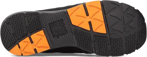 Vista 7 de Timberland PRO Radius Mid Composite - Zapatos de trabajo industriales para hombre