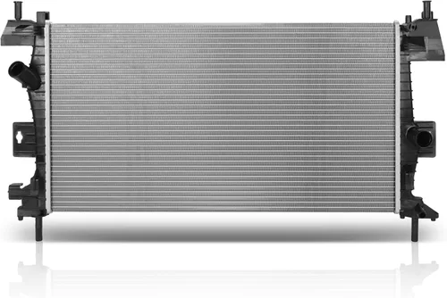 Vista 118 de SCITOO Radiador compatible con Forester CU2402 1999, 2000, 2001, 2002