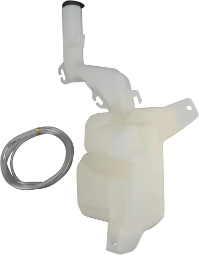 Vista 13 de Depósito de limpiaparabrisas TRQ Para Toyota RAV4 2013-2016