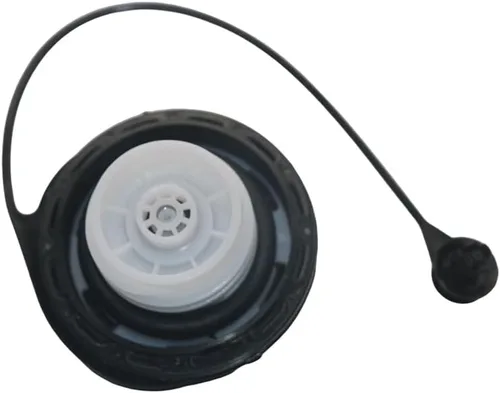 Vista 6 de Tapa del depósito de combustible para Chevy Avalanche Silverado Suburban Tahoe GMC Sierra Yukon Escalade Oldsmobile Pontiac reemplaza GT231 15763227