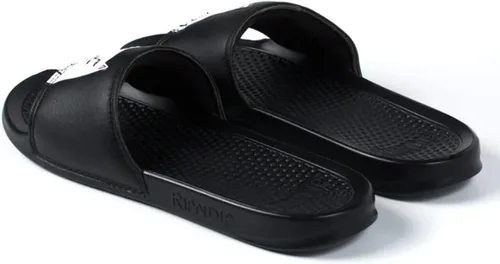 Vista 5 de RIPNDIP Lord Nermal Slides (negro), Negro