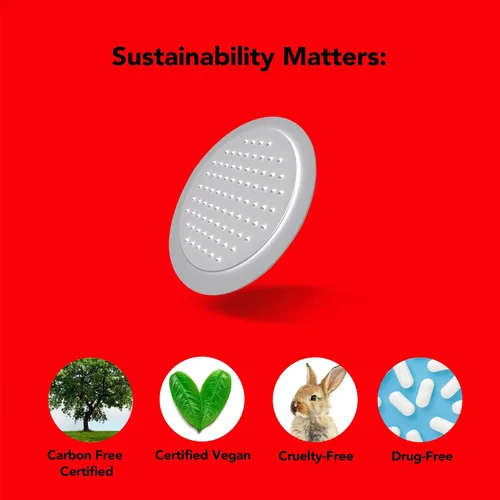 Vista 6 de AVARELLE Multi-dart Spot Tech Microneedle Patch de Parches de acné para manchas en etapa temprana, espinillas profundas persistentes Puntos