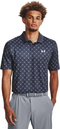 Vista 3 de Under Armour Polo Performance 3.0 Novedad