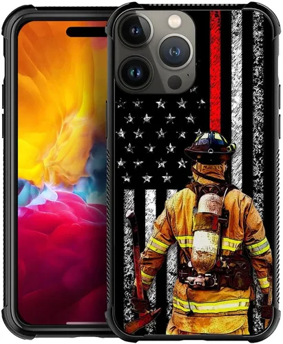 Vista 10 de DJSOK Funda compatible con iPhone 7/8/SE2, funda de ciervo de oro negro para iPhone 7, para niños y niñas, a prueba de golpes, resistente a
