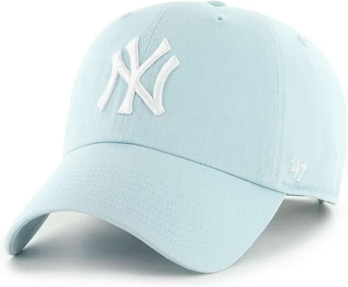 Vista 26 de NCAA '47 Clean Up–Gorra ajustable, una talla para todos 2-Negro