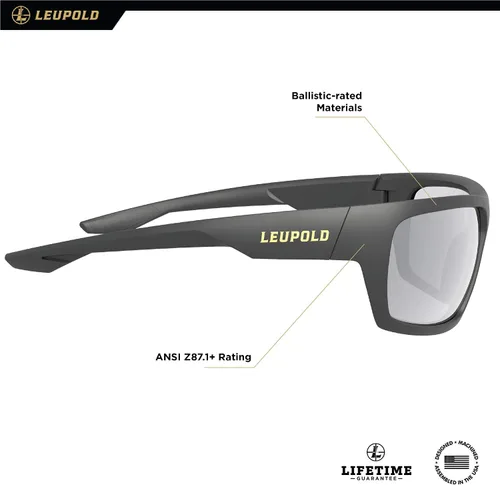 Vista 3 de Leupold Packout Performance - Gafas de sol con lentes polarizadas