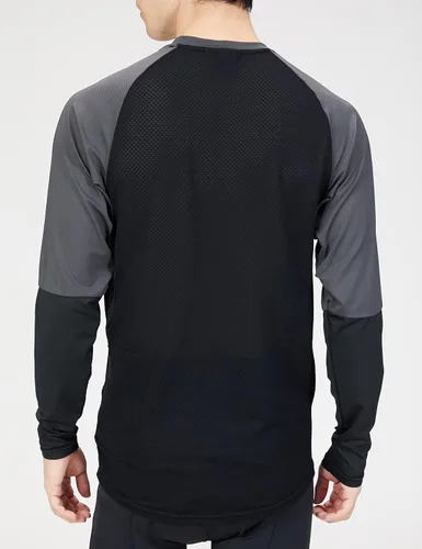 Vista 2 de Oakley Factory Pilot MTB - Camiseta de manga larga II