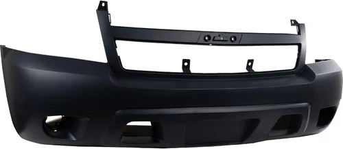 Vista 3 de Garage-Pro Cubierta de parachoques delantero para Chevrolet Tahoe 2007-2014, Suburban 1500, Avalanche 2007-2013, Suburban 2500, sin paquete