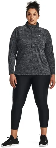 Vista 3 de Under Armour Tech Half Zip Twist para mujer