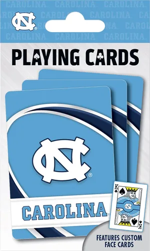Vista 7 de MasterPieces - Juegos de mesa para la familia - Cartas de juego de la NCAA Texas A&M Aggies - Baraja de cartas con licencia oficial para adultos