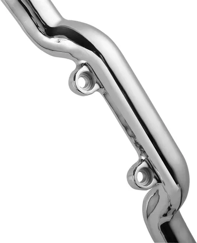 Vista 9 de TCT-MOTORPARTS Soporte de barra de choque de carretera para Indian 2014-2024 Chieftain; Chief Dark Horse 2017-2020 Springfield Chieftain