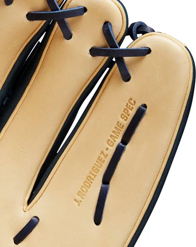 Vista 9 de Wilson Guantes de béisbol modelo de juego A2000