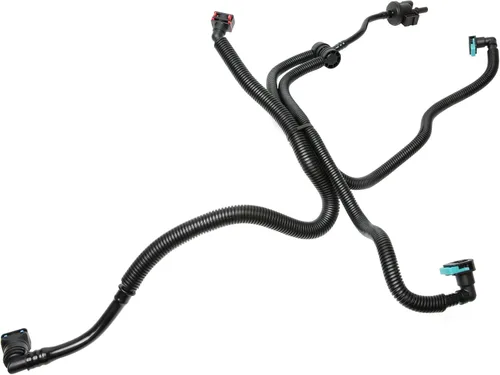 Vista 8 de AA Ignition - Válvula de purga de recipiente de vapor de repuesto – Compatible con Ford y Lincoln – 2017, 2018, 2019, 2020 Fusion, 2017-2020 MKZ