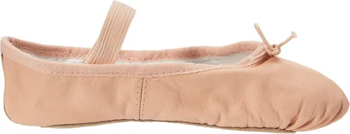 Vista 6 de Bloch girls Bloch Dance Girl's Dansoft Full Sole Leather Ballet SlipperShoe