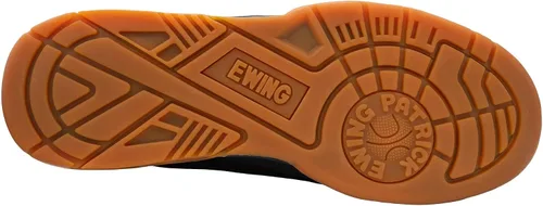 Vista 2 de eWing Patrick Hi33 1EW90161 611 - Tenis de baloncesto para hombre