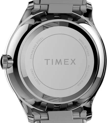 Vista 5 de Timex Womens Modern Easy Reader 32mm Watch