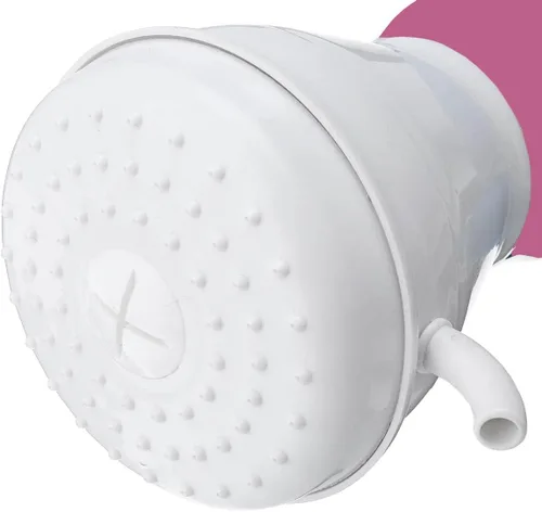 Vista 5 de Calentador de cabezal de ducha eléctrico de 5400 W, calentador de agua instantáneo, ducha eléctrica, 110 V, calentador de agua sin tanque, eléctrico