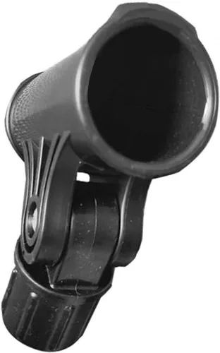 Vista 7 de KLKCMS Accesorios para sombrilla de patio, accesorios de sombrilla para exteriores, resistente, soporte de repuesto, accesorios para sombrilla