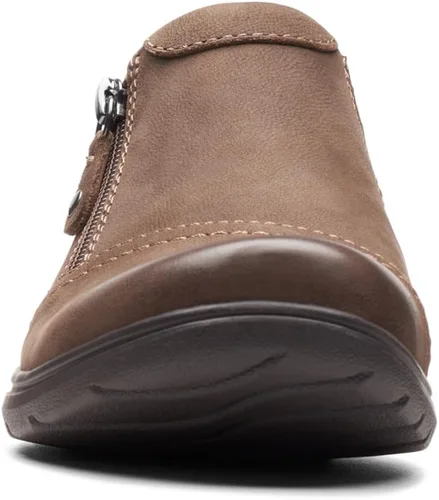 Vista 3 de Clarks Carleigh Ray Oxford para mujer