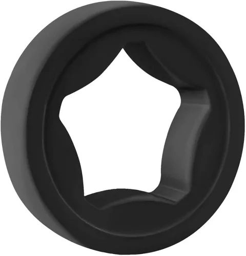Vista 2 de Topwatchparts - Anillo de goma para reloj Richard Mille RM010 RM011 RM035 RM055