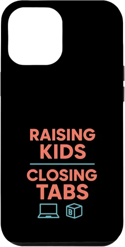 Vista 26 de Work Parent Hybrid Life Family Balance Juggle Gift Look Case for iPhone 17