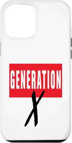 Vista 25 de iPhone 16 Generation X: Pioneers Of Change And Leadership Case