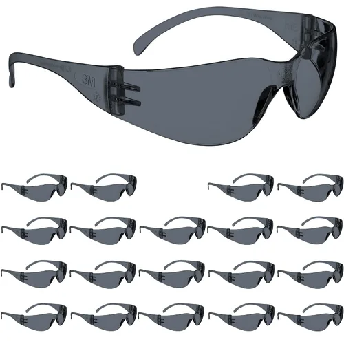 Vista 7 de 3M Virtua gafas de protección, varios colores, N/A, Transparente, 20