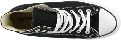 Vista 6 de Converse M9162 - Tenis beige blanco CT AS HI Can