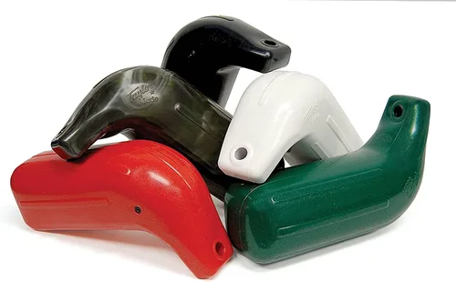 Vista 2 de Taylor Made Products - Defensa de bote para francobordo bajo.