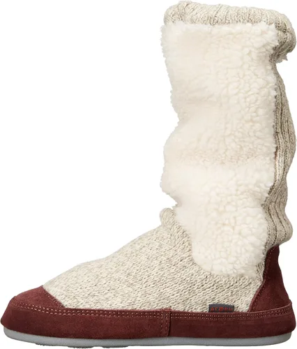Vista 8 de Acorn Women's Slouch Boot Slipper