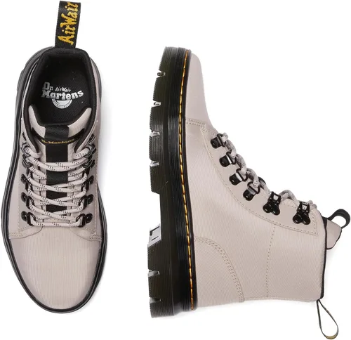 Vista 2 de Dr. Martens Peines de mujer Poly Casual Botas Combat