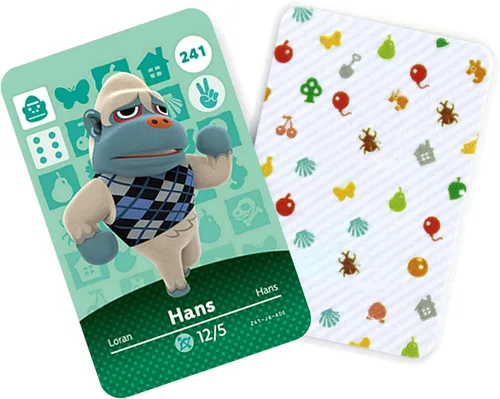 Vista 71 de Tarjetas NFC Groucho_No.151