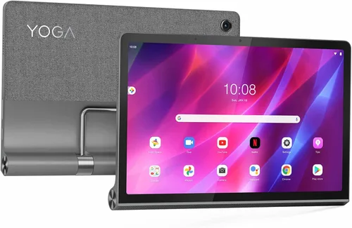 Vista 3 de Lenovo Yoga 11 MTK 8185 4/128