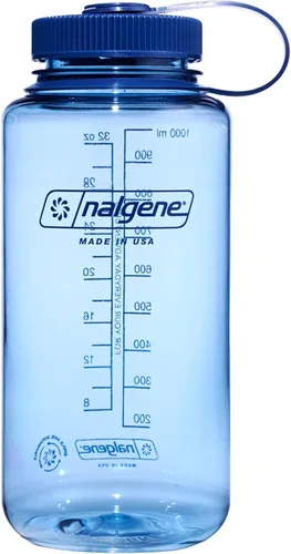 Vista 28 de Nalgene Botella de agua de boca ancha de 32 oz