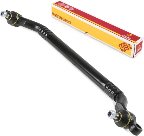 Vista 28 de Metrix Premium Chassis Parts Enlace central compatible con Mercedes-Benz 300SD 1992-1993