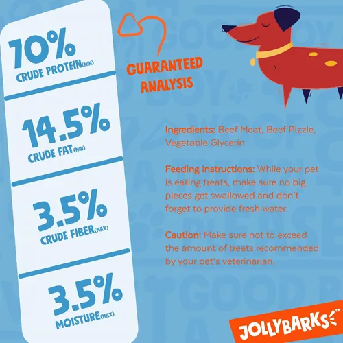 Vista 4 de Palitos de matón para perros pequeños (bolsa de 1 libra), mordeduras de matón naturales para perros, palitos pequeños de un solo ingrediente