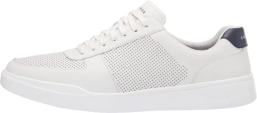 Vista 9 de Cole Haan - Tenis modernos Crosscourt para hombre