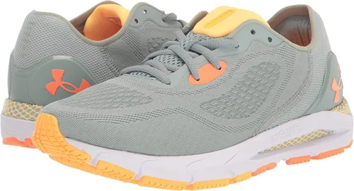 Vista 7 de Under Armour HOVR Sonic 5 - Tenis de correr para mujer